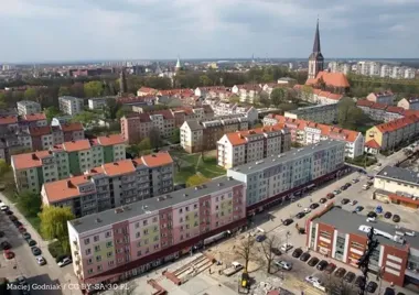 Kwietniowe odczyty wodomierzy w Dobrzanach ruszą od Kępna i Mosiny