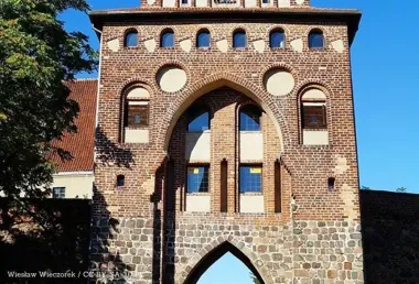 W Stargardzie zniesiono wcześniejsze ograniczenia dotyczące grypy ptaków