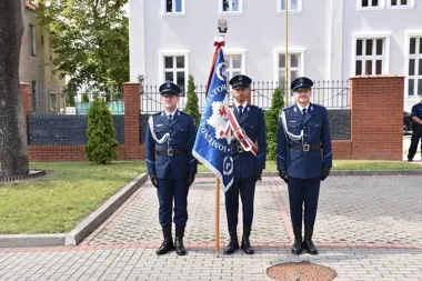 23 awanse w stargardzkiej Policji. Dwa jubileusze i wyjątkowe wyróżnienia
